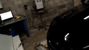 Jaguar XJ L 5.0 SuperCharged Stage 1 VSPerformance