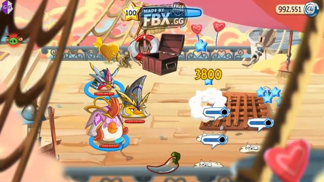 ABE #231: Valentine's Day Event (Full Playthrough) смотреть онлайн