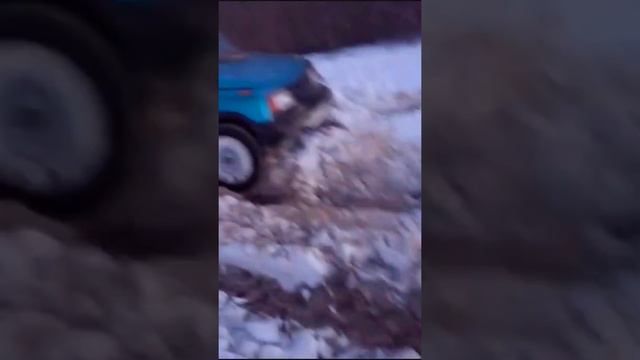 Mitsubishi pajero3.5v6 and Suzuki vitara3.0v6 смотреть онлайн