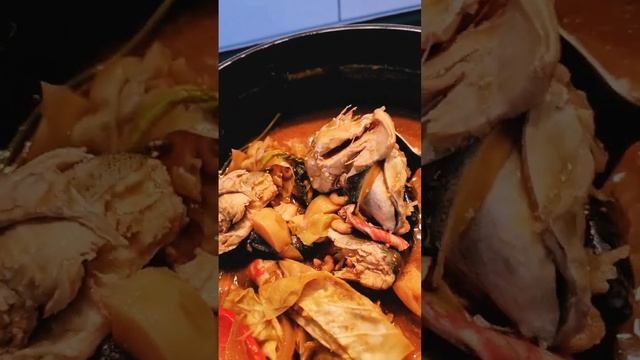 Японский Суп Мисо смотреть онлайн