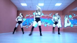 Myagi & Эндшпиль, Ремм Дигга - I Got Love (Адреналин)