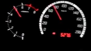 Suzuki Swift 1 3 0 100 kph
