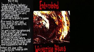 Entombed - Wolverine Blues (1993) full album *Lyrics