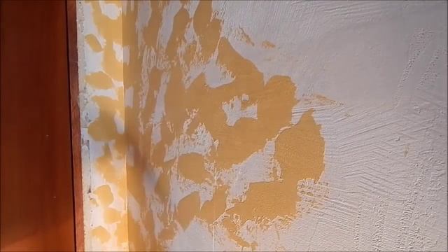 Декоративная штукатурка "Старые стены" Decorative plaster "Old Wall" смотреть онлайн