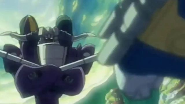 Сайдвейз-разбор персонажа. смотреть онлайн