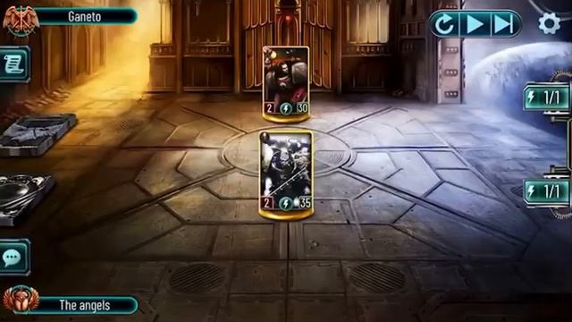 Some sevatar matches ll Horus heresy legions смотреть онлайн