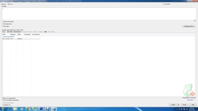 How to merge and push to master смотреть онлайн