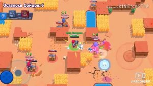 Открытие боксов в Бравл Старс|Brawl Stars|MiFix