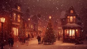 BEST SOFT JAZZ Christmas SONGS for perfect holiday atmosphere | Smooth playlist for relaxing | XMAS