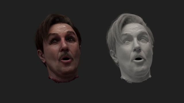 Стало известно, как создавались спецэффекты в фильме "Мастер и Маргарита"