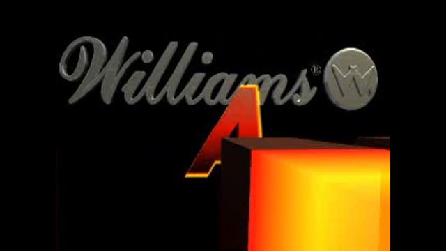 Midway Games (Williams Entertainment) - Logo - 1996