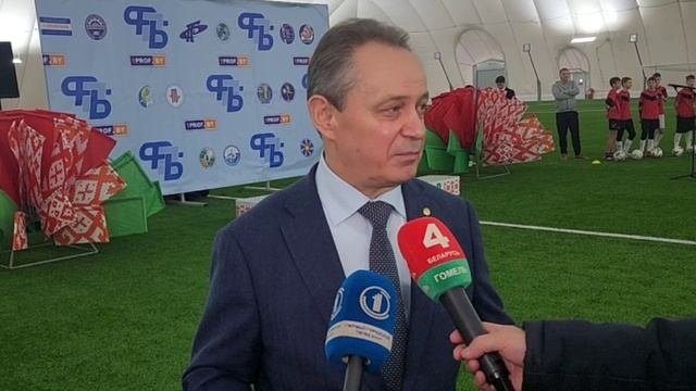 Пётр Кириченко