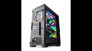 Игровые ПК в Великом Новгороде