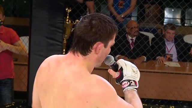 Этап Кубка Мира по профессиональному панкратиону - Ханты-Мансийск - 2014 смотреть онлайн