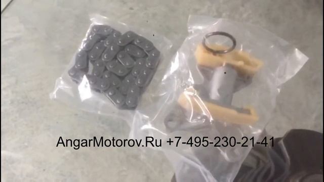 Комплект ГРМ 06D109229BKTE BPY BLY CCT Фольксваген Джетта Гольф Пассат Ауди А4 А5 Шкода Октавия 2.0