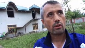 АБРОР МУХТАР АЛИЙ. ЭТИКОФ УТИРИШ ХАКИДА.