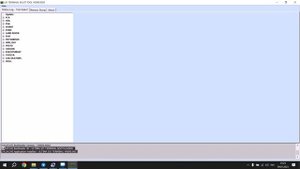 IO Terminal programmer installer free software download 👇👇👇
