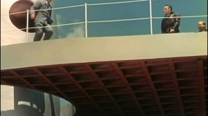 Дорога к звездам П В Клушанцев 1957, полная реставрация, 1080p