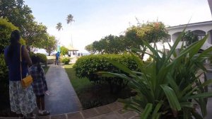 Hotel Lanka Super Coral (Hikkaduva)