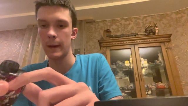 CHARON BABY+(Обзор)