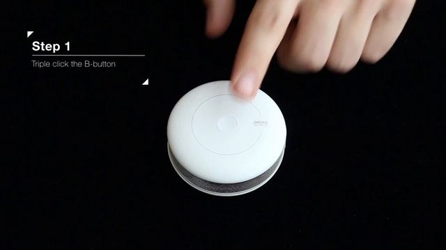 [Tutorial] Smoke Sensor пробуждение устройства