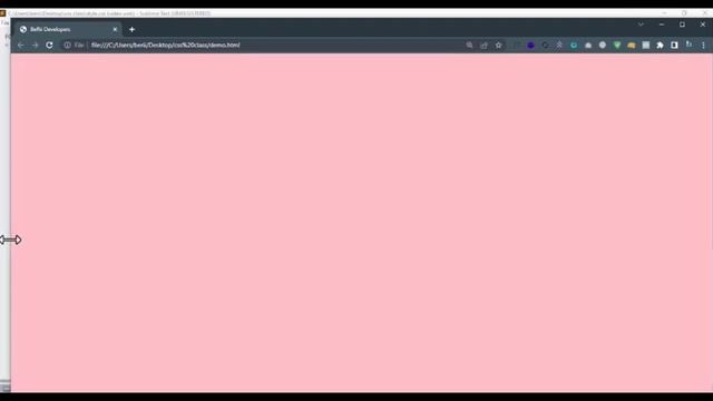 Media Queries CSS3 Tutorial In Hindi | CSS Media Queries Tutorial in Hindi | Class#20 смотреть онлайн