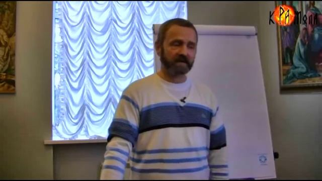 Сергей Данилов - Психическое время I.mp4