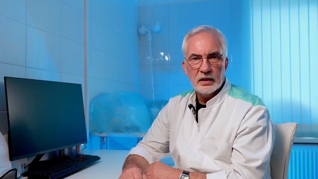 Интервью о Ранней выписке из роддома с врачом неонатологом высшей категории, к.м.н. Кораблевым А.В.