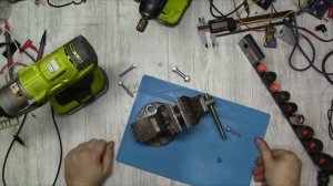 RYOBI ONE+ R18IW3-0 Ударный Гайковерт: обзор инструмента спустя год использования