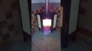Печь длительного горения(1)