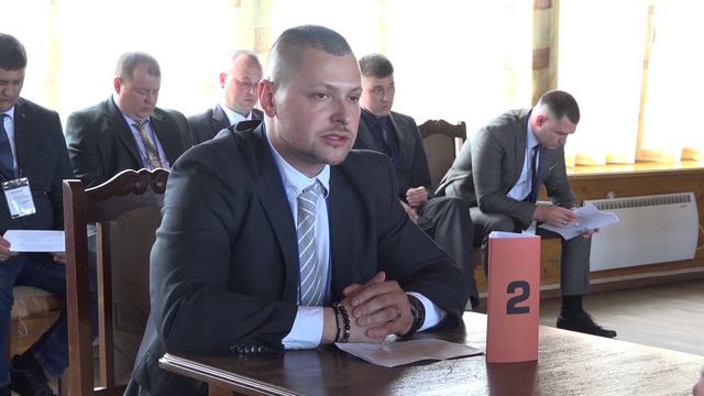 На Синарском трубном заводе выбрали лучшего молодого работника. Панорама 15 июля 2022
