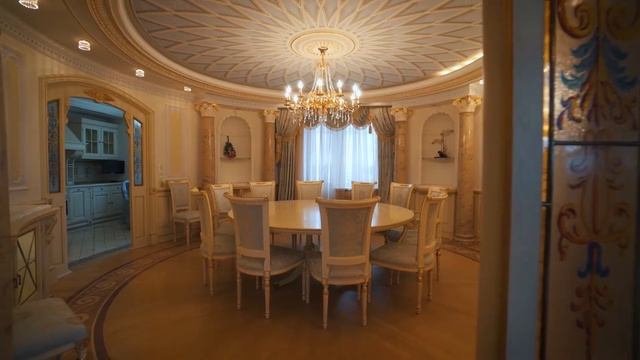 ?Продажа Пентхауса в Санкт Петербурге
