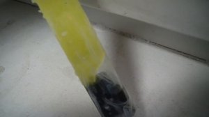 Заморозка антифриза LUXE G13 Long Life Meets/approved: VW TL 774 J при минус -48