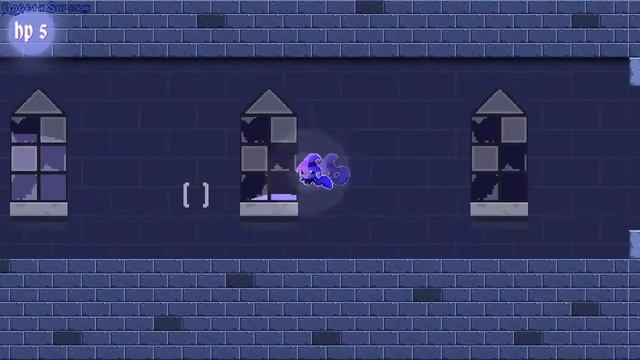 Spirit Hearts gameplay - GogetaSuperx смотреть онлайн