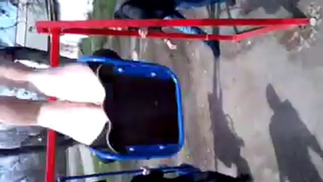 Катание на качели смотреть онлайн