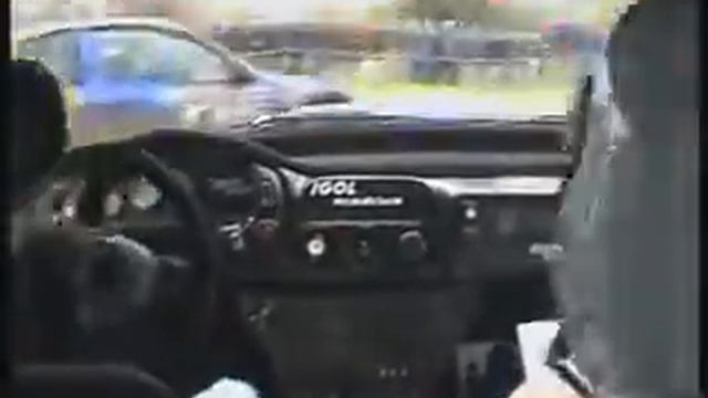 Pure Group A-P135 XBW Jean Simon Joseph 1998.