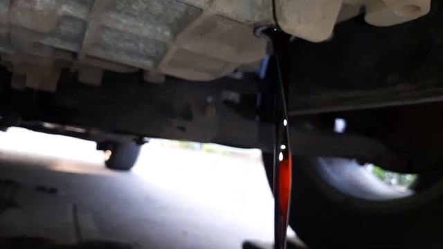 КИА СОРЕНТО 2.4 G4KE заливаеи Микс Маннол 5w30 A5B5 + защитные MoS2+FORUM смотреть онлайн