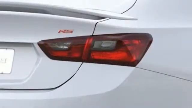 New 2020 Chevrolet Malibu Elgin IL Streamwood, IL #2200044 смотреть онлайн