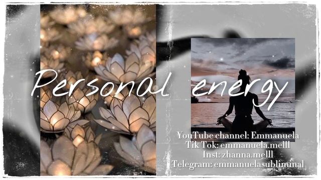 ????????? ??????. Саблиминал на русском. Emmanuela ? смотреть онлайн