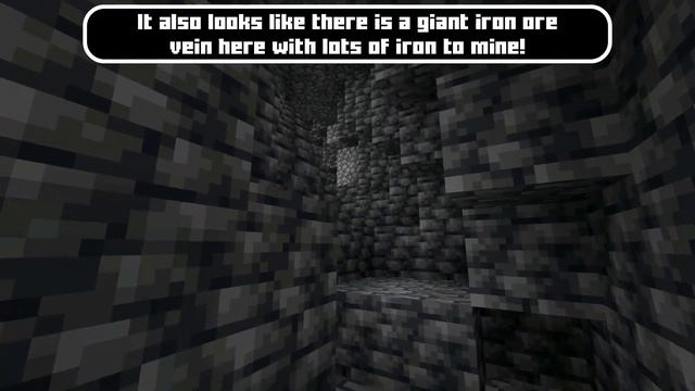 JUNGLE VILLAGE STRONGHOLD Seed - Minecraft Bedrock & Java Edition 1.19 смотреть онлайн