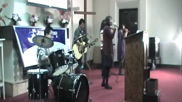 JIL Glendale 01.24.10 смотреть онлайн