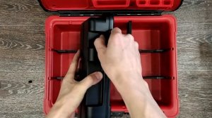 Обзор Keter Technician Case