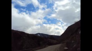 Путешествие в Кабардино-Балкарию