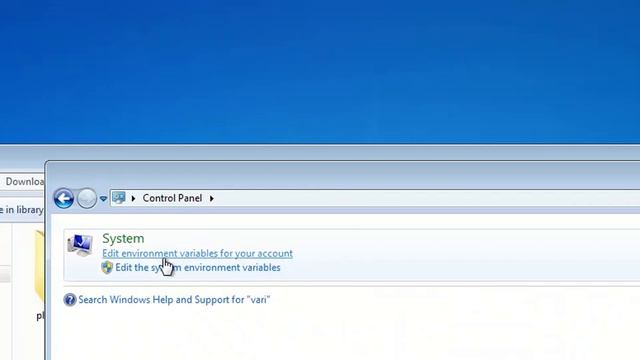 Como INSTALAR o ADB FASTBOOT no PC | Use GLOBALMENTE no sistema! | TUT COMPLETO смотреть онлайн