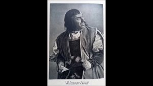 Верди Ария Риголетто Куртизаны Cortigiani, vil razza dannata Rigoletto Сергей Левик на русском язык