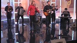 Ярилов Зной.По улице по широкой.