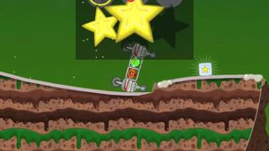 Bad Piggies Tusk Til Dawn Level 5-12 Walkthrough 3 Star