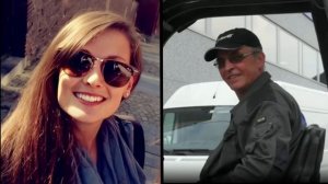 Ее не смог защитить даже парень.Трагическая история Луиз Лаверн