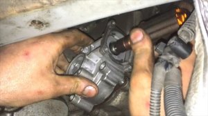 Проверка сервотроника раздатки #ATC400 - 2003-2010  #BMW X3