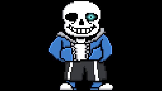 Megalovania Music Undertale смотреть онлайн